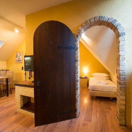 City Flats By Lybeer Hotel Group Μπριζ Εξωτερικό φωτογραφία