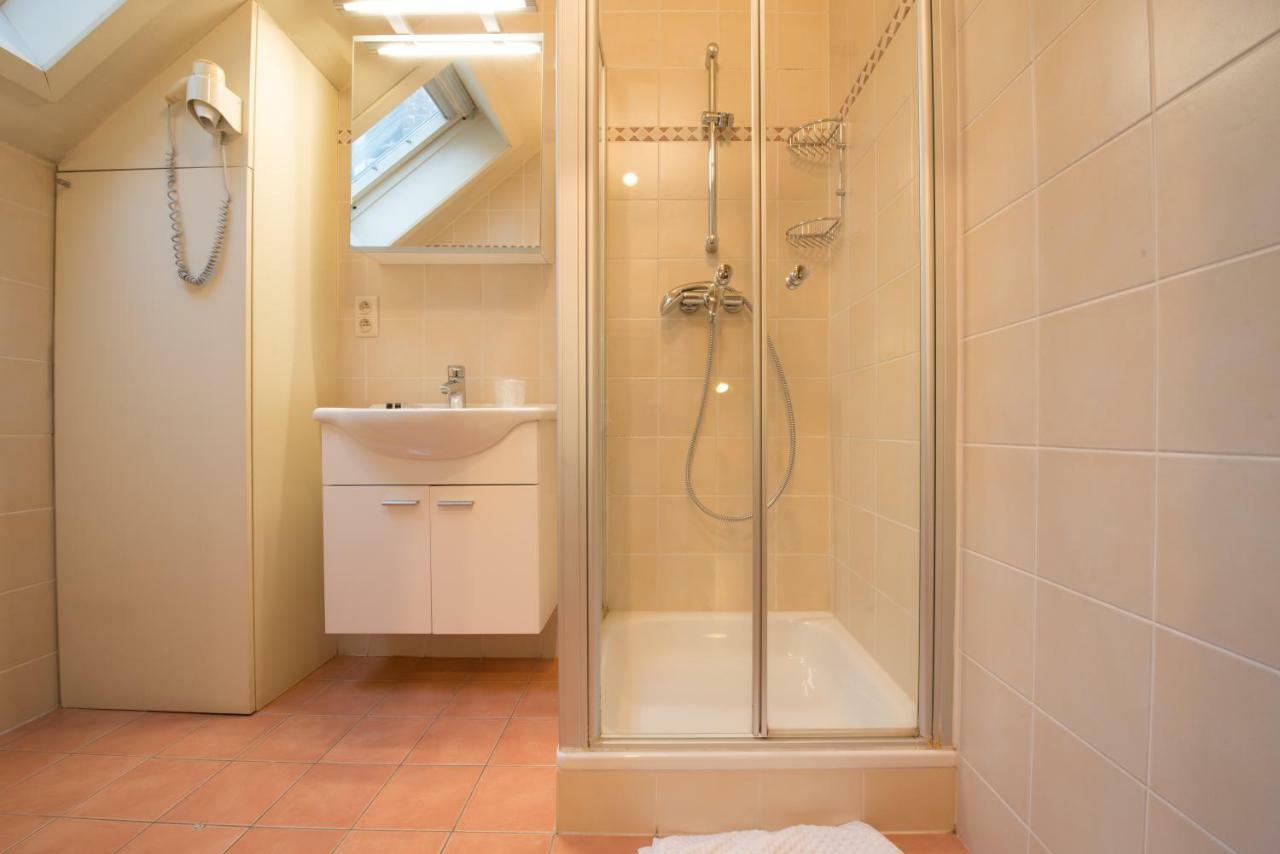 City Flats By Lybeer Hotel Group Μπριζ Εξωτερικό φωτογραφία