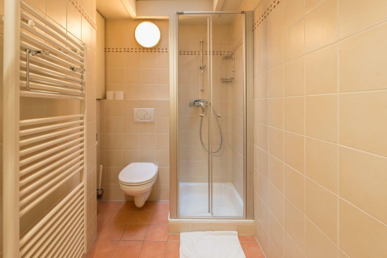 City Flats By Lybeer Hotel Group Μπριζ Εξωτερικό φωτογραφία
